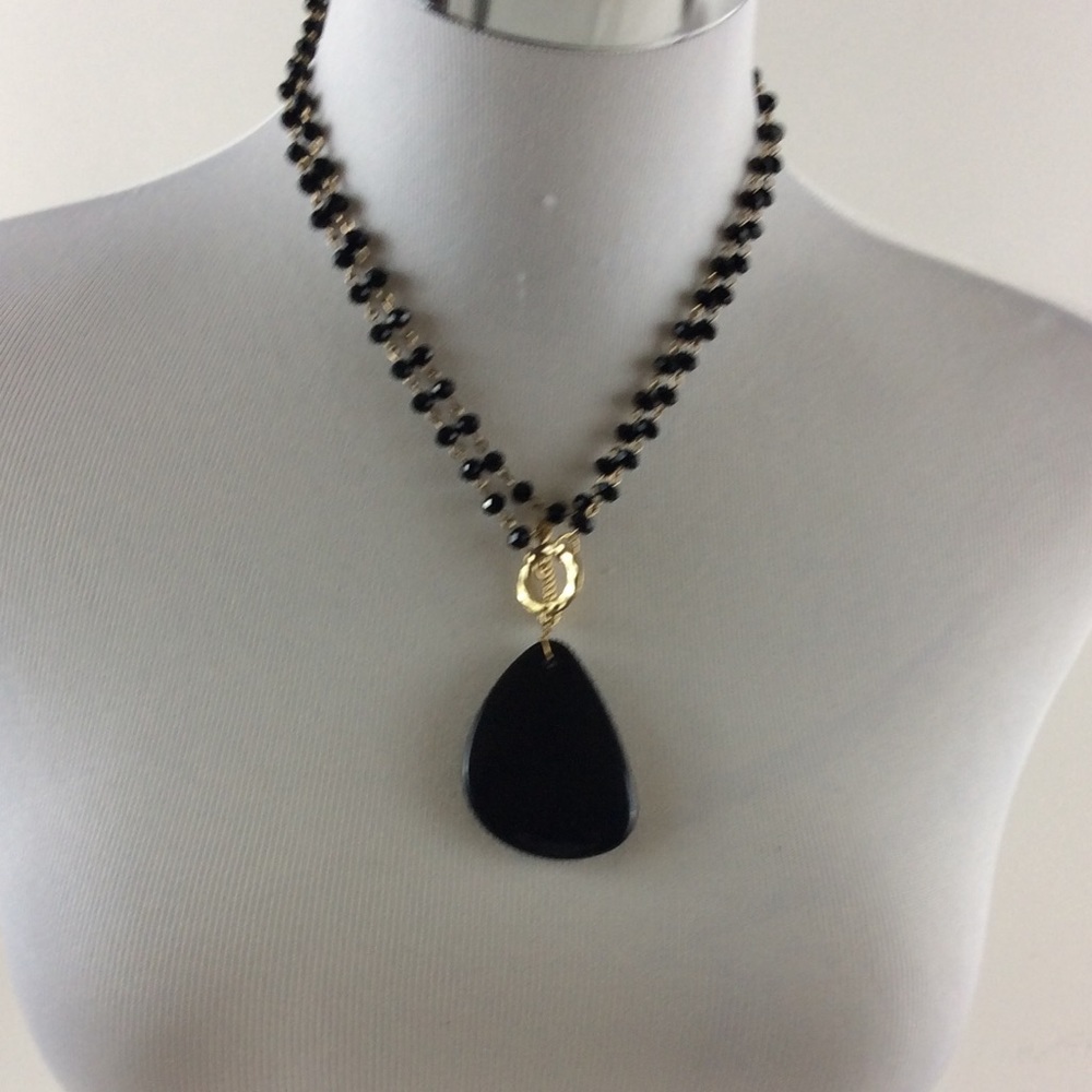 Naomi collection jewelry
